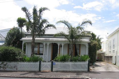 Photo of property in 35 Lincoln Street, Ponsonby, Auckland, 1021