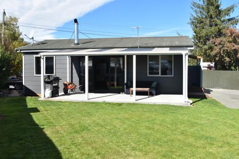 Photo of property in 24 Maryburn Road, Twizel, 7901