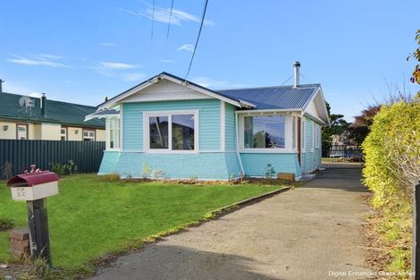 Photo of property in 89 Marriotts Road, North New Brighton, Christchurch, 8083