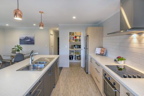 Photo of property in 128 Broadlands Drive, Rolleston, 7615