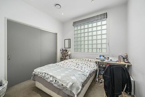 Photo of property in Hb Apartments, 4/3 Holland Street, Te Aro, Wellington, 6011