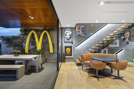 Photo of property in 20 Barrington Road, Grey Lynn, Auckland, 1021