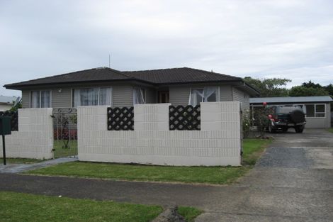 Photo of property in 20 Vimy Place, Mangere, Auckland, 2022