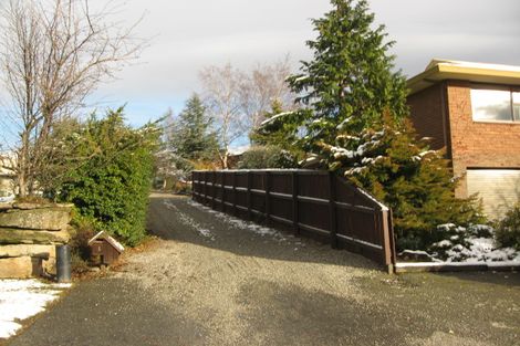 Photo of property in 8 Lanes Road, Bridge Hill, Alexandra, 9320