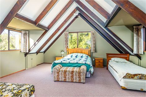 Photo of property in 36 Pleasant Valley Road, Geraldine, 7991