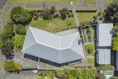 Photo of property in 53 Oxford Road, Springvale, Whanganui, 4501
