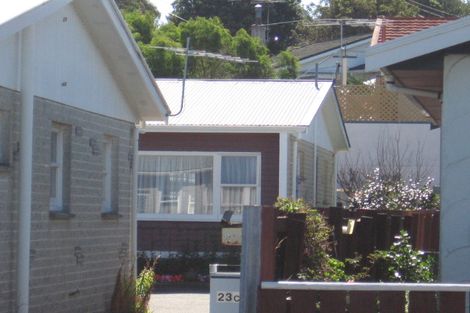 Photo of property in 23c Rotherham Terrace, Miramar, Wellington, 6022