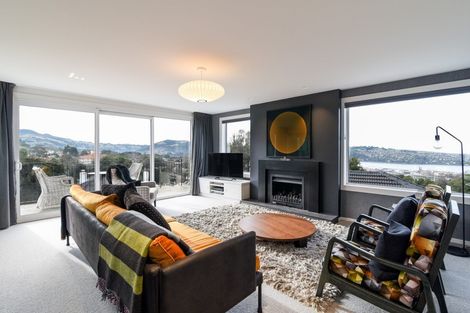 Photo of property in 12 Littlebourne Road, Roslyn, Dunedin, 9010