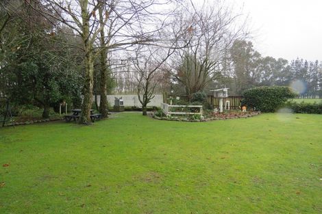 Photo of property in 163 Wards Road, Chertsey, Ashburton, 7772