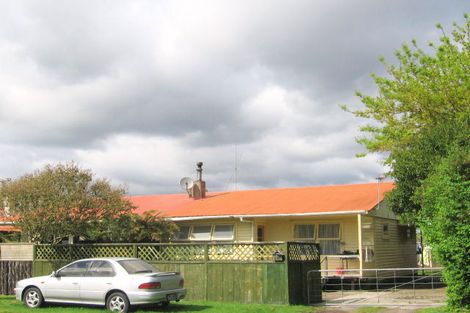 Photo of property in 4 Kuirau Street, Rotorua, 3010