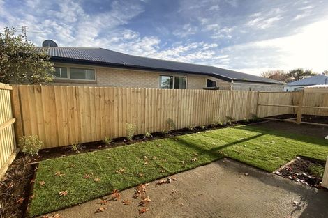Photo of property in 1/28 Sumner Street, Spreydon, Christchurch, 8024