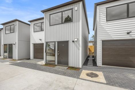 Photo of property in 4 Bettina Place, Manurewa, Auckland, 2102