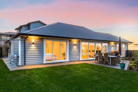 Photo of property in 45 Ken Douglas Drive, Aotea, Porirua, 5024