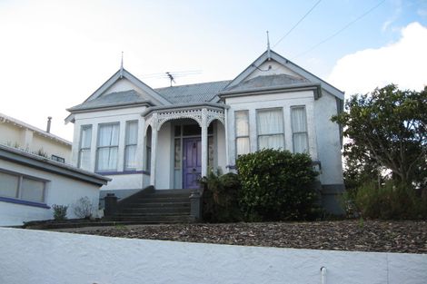 Photo of property in 180 Gladstone Road, Dalmore, Dunedin, 9010