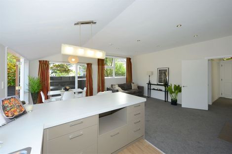 Photo of property in 203 Simeon Street, Spreydon, Christchurch, 8024