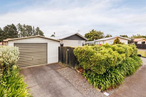 Photo of property in 24 Barton Street, Marton, 4710