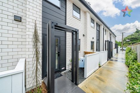 Photo of property in 4e Avon Street, Waterloo, Lower Hutt, 5011