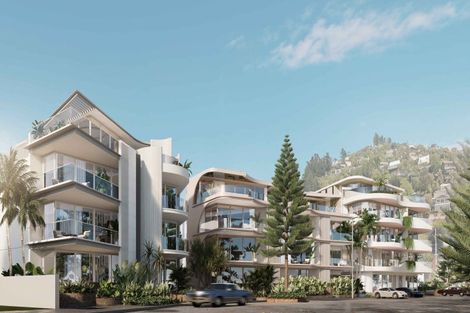 Photo of property in 12 Esplanade, Sumner, Christchurch, 8081