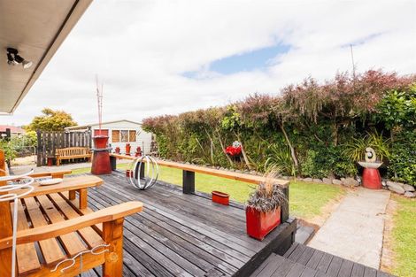 Photo of property in 24 Barton Street, Marton, 4710