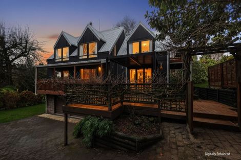 Photo of property in 14 Utuhina Road, Springfield, Rotorua, 3015
