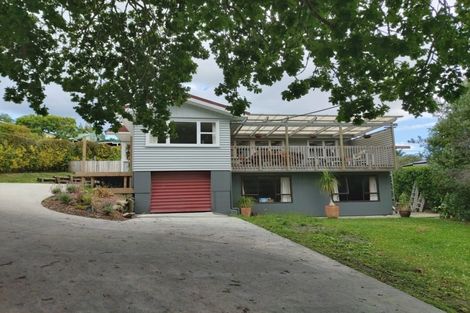 Photo of property in 206 Hurndall Street West, Maungaturoto, 0520