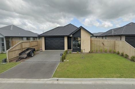 Photo of property in 66 Oaks Drive, Lincoln, 7608