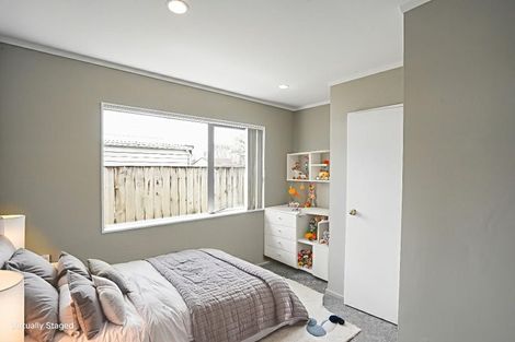 Photo of property in 27 Oratu Place, Manurewa, Auckland, 2102