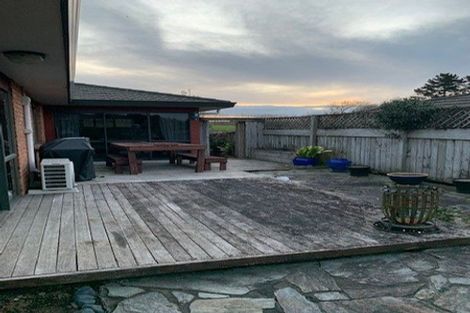 Photo of property in 16b George Crescent, Buckland, Pukekohe, 2677