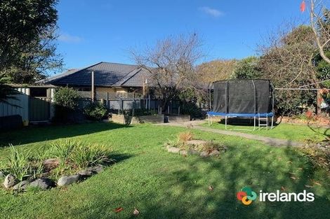 Photo of property in 9 Manhire Street, Spreydon, Christchurch, 8024