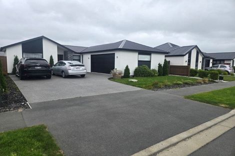 Photo of property in 21 Conailus Street, Halswell, Christchurch, 8025