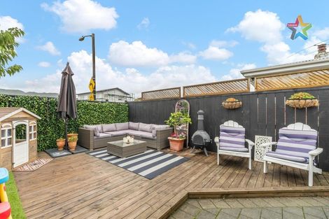 Photo of property in 75 Wai-iti Crescent, Woburn, Lower Hutt, 5010