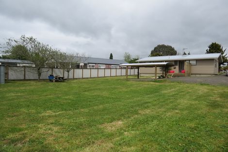 Photo of property in 29 Rolleston Street, Kihikihi, Te Awamutu, 3800