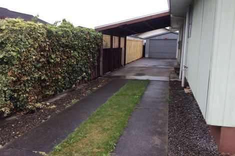 Photo of property in 7 Essex Place, Springvale, Whanganui, 4501