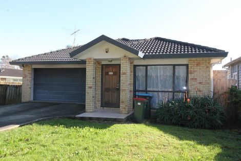 Photo of property in 45 Park Avenue, Otahuhu, Auckland, 1062