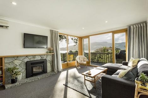 Photo of property in 19 Gorman Street, Macandrew Bay, Dunedin, 9014