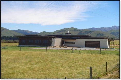 Photo of property in 370 Mees Road, Woodbury, Geraldine, 7991