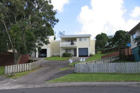 Photo of property in 24 Reverie Place, Massey, Auckland, 0614