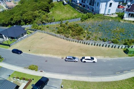 Photo of property in 4 Topsail Way, Whitby, Porirua, 5024