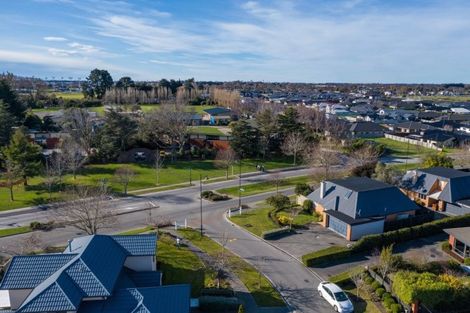Photo of property in 1 Coppinger Terrace, Aidanfield, Christchurch, 8025