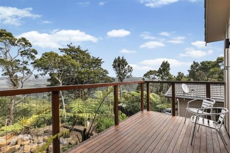 Photo of property in 45 Jonkers Road, Waitakere, Henderson, 0782