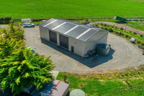 Photo of property in 22 Butts Road, Reefton, 7830