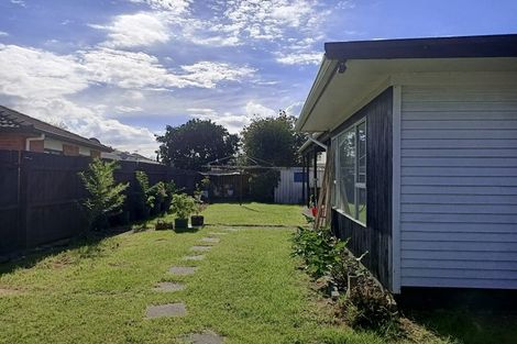 Photo of property in 19 Fields Road, Manurewa, Auckland, 2102