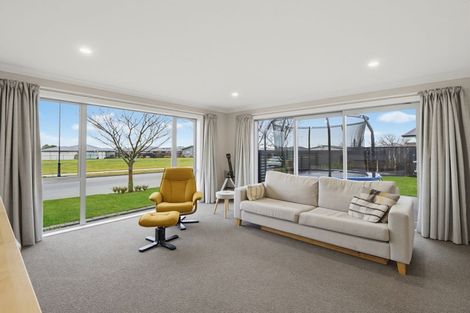 Photo of property in 62 Cassino Street, Rangiora, 7400