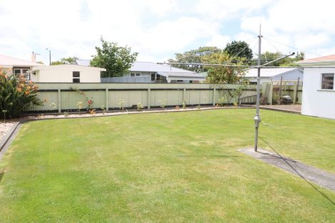 Photo of property in 21 Henare Street, West End, Palmerston North, 4412