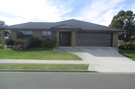 Photo of property in 39 Edgeview Crescent, Fitzroy, Hamilton, 3206