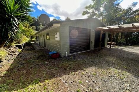 Photo of property in 397 Tauraroa Road, Maungakaramea, Whangarei, 0178