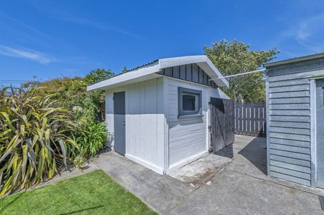 Photo of property in 7 Flannery Street, Leeston, 7632