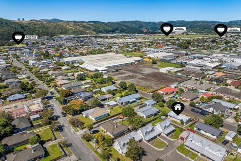 Photo of property in 3/614 Fergusson Drive, Trentham, Upper Hutt, 5018