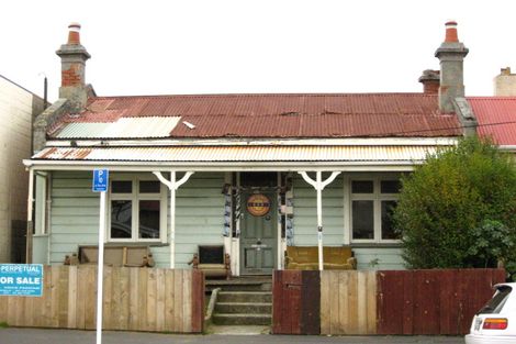 Photo of property in 197 Leith Street, North Dunedin, Dunedin, 9016