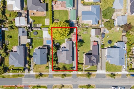 Photo of property in 6 Elizabeth Street, Gore, 9710